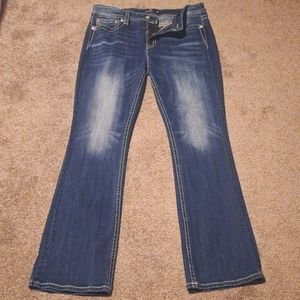 Miss me Jeans size 34